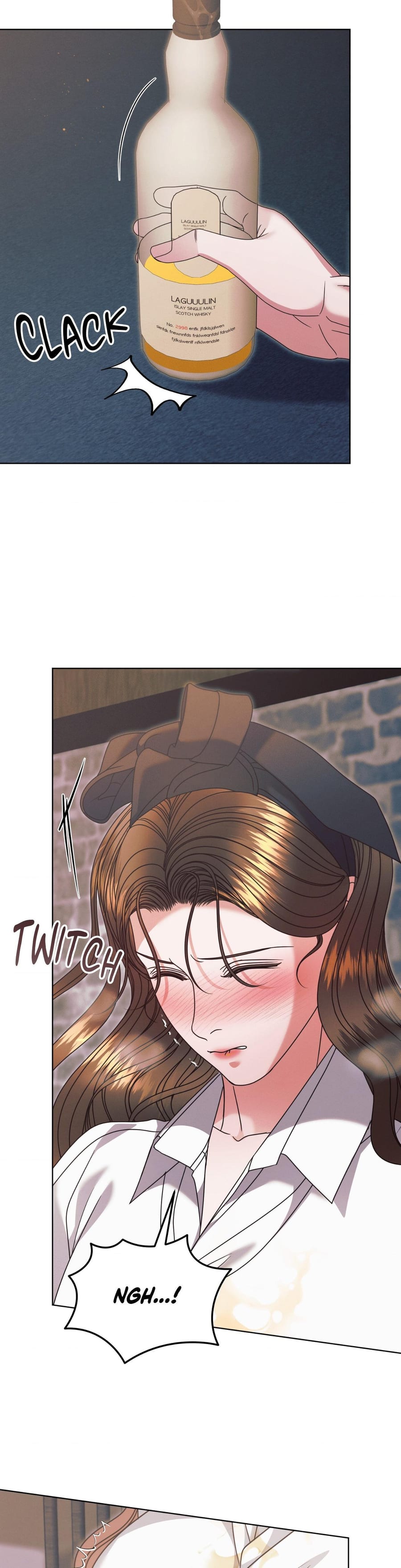 Vengeance Named Love Uncensored, chapter 69, page 17 of 46
