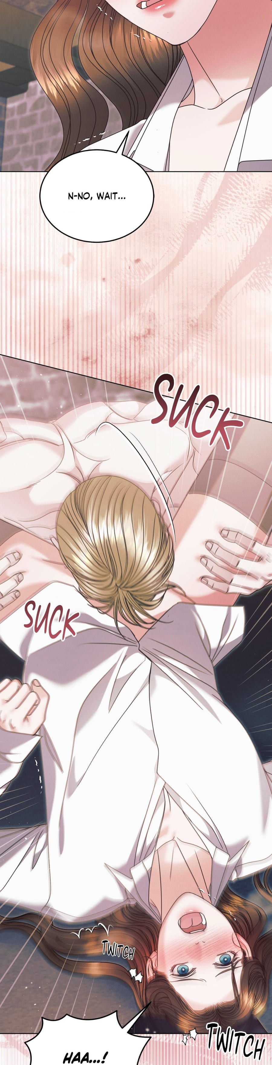 Vengeance Named Love Uncensored, chapter 69, page 20 of 46