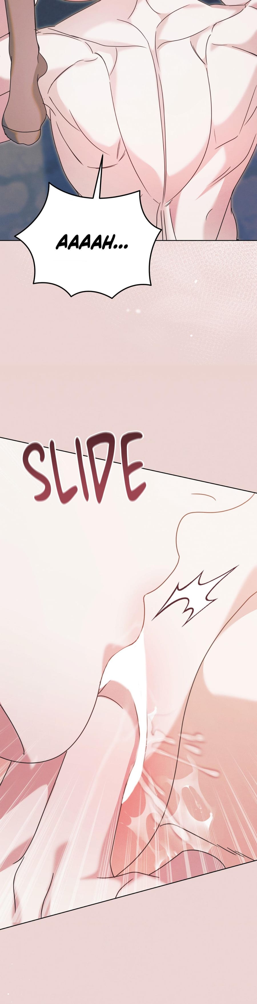 Vengeance Named Love Uncensored, chapter 69, page 26 of 46