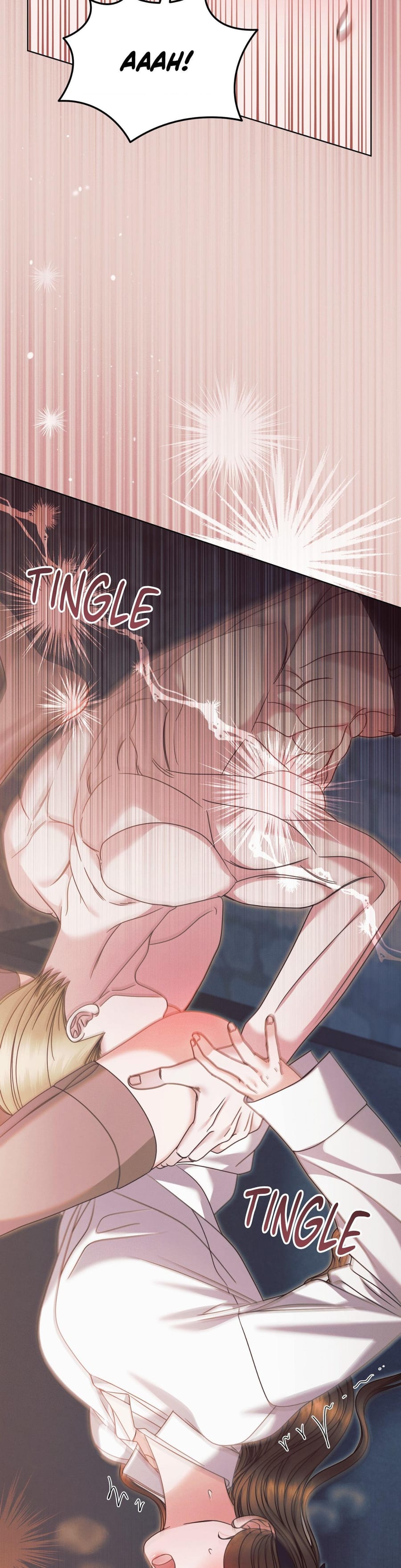 Vengeance Named Love Uncensored, chapter 69, page 28 of 46