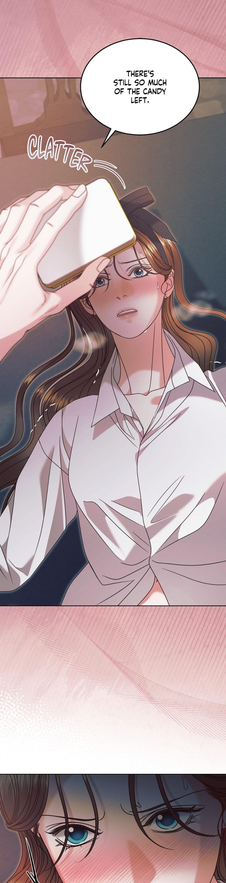 Vengeance Named Love Uncensored, chapter 69, page 31 of 46
