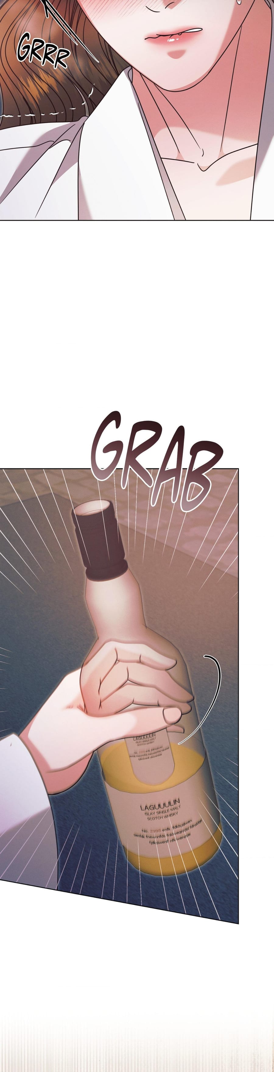 Vengeance Named Love Uncensored, chapter 69, page 32 of 46