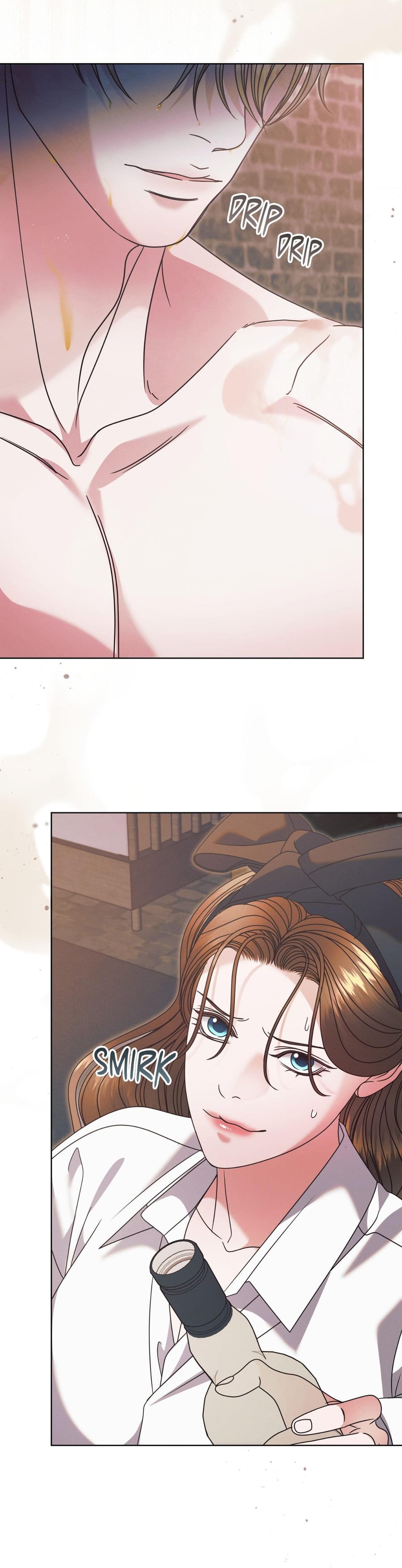 Vengeance Named Love Uncensored, chapter 69, page 34 of 46