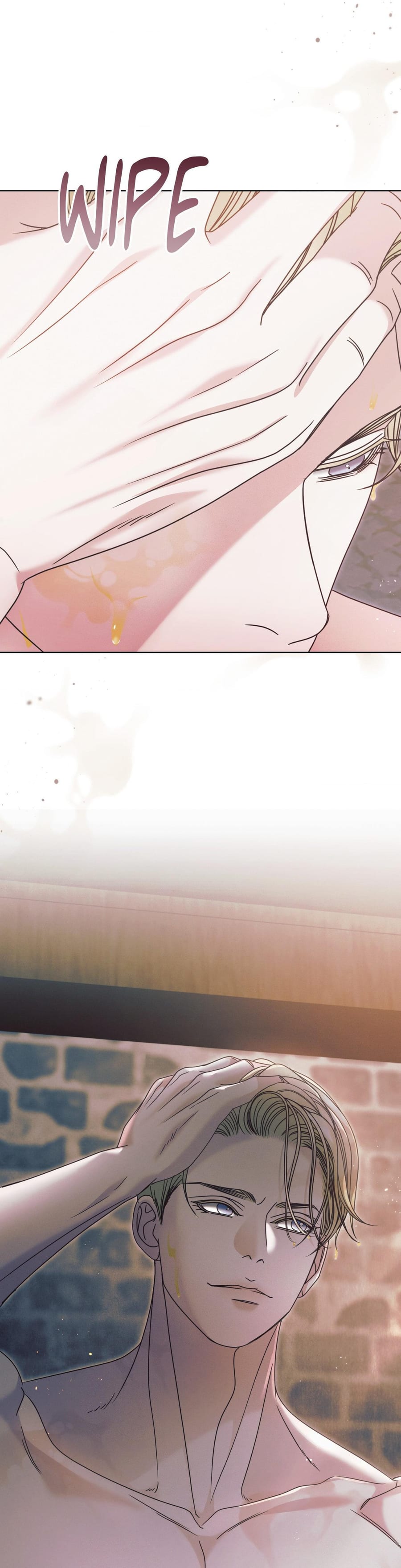 Vengeance Named Love Uncensored, chapter 69, page 35 of 46