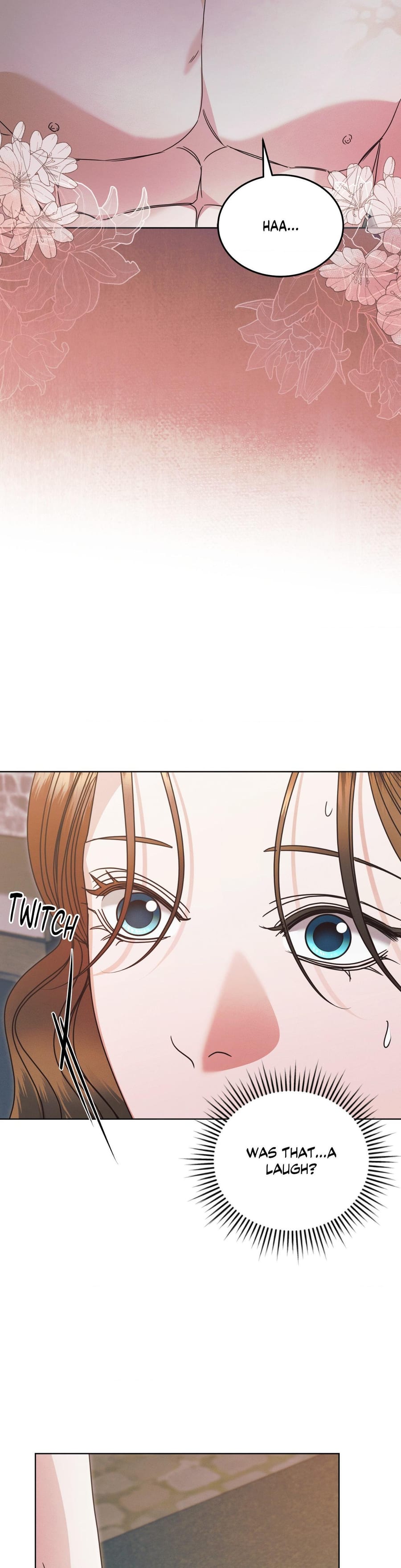 Vengeance Named Love Uncensored, chapter 69, page 36 of 46