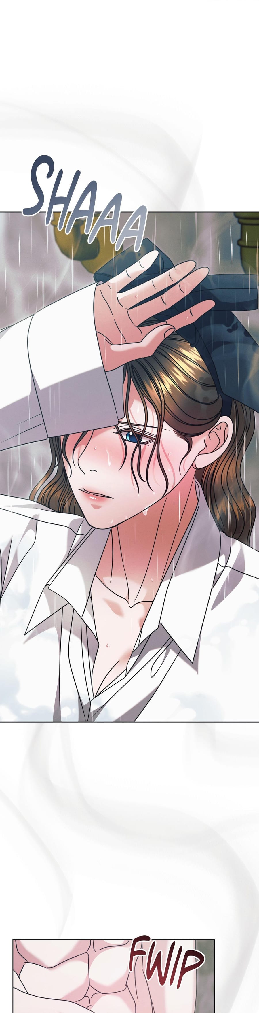 Vengeance Named Love Uncensored, chapter 69, page 40 of 46