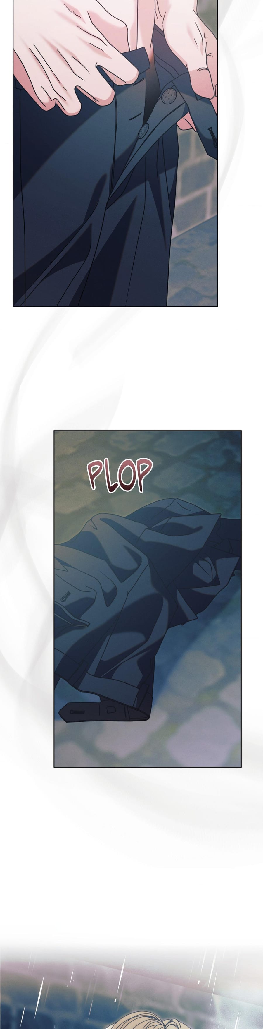 Vengeance Named Love Uncensored, chapter 69, page 41 of 46