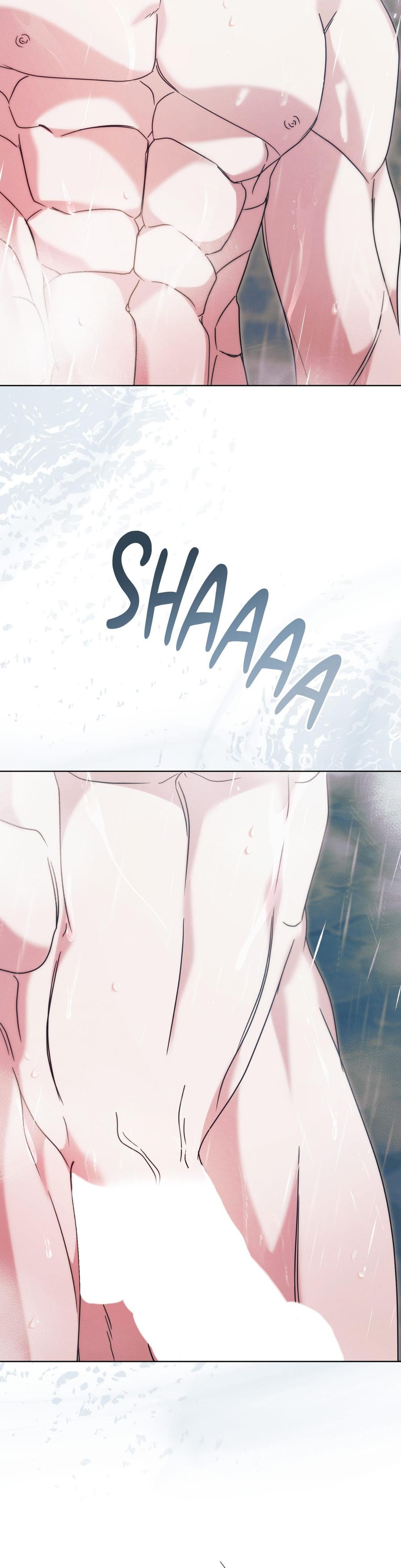 Vengeance Named Love Uncensored, chapter 69, page 43 of 46