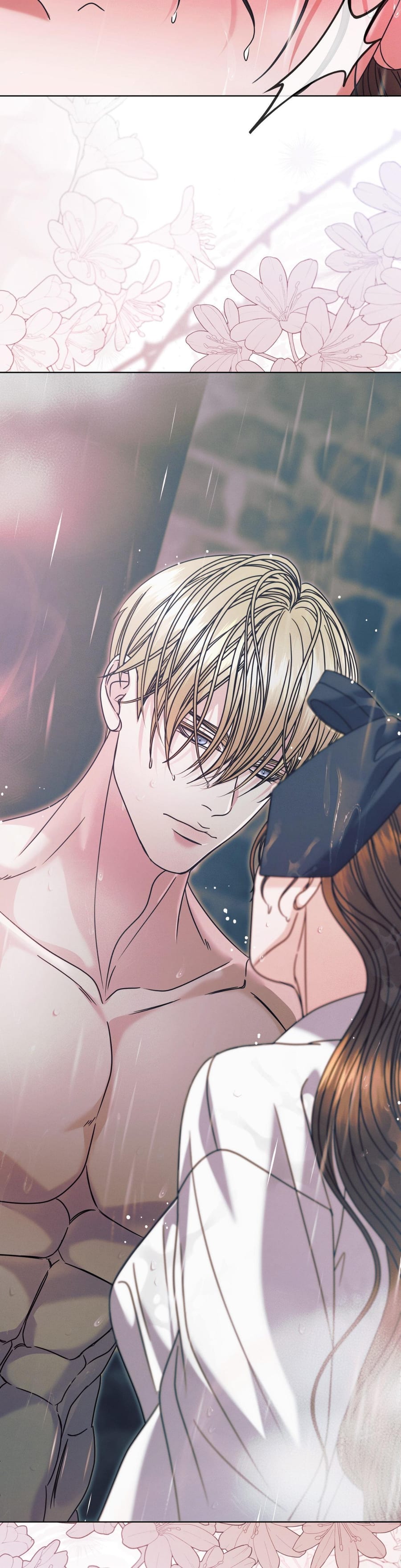 Vengeance Named Love Uncensored, chapter 69, page 45 of 46