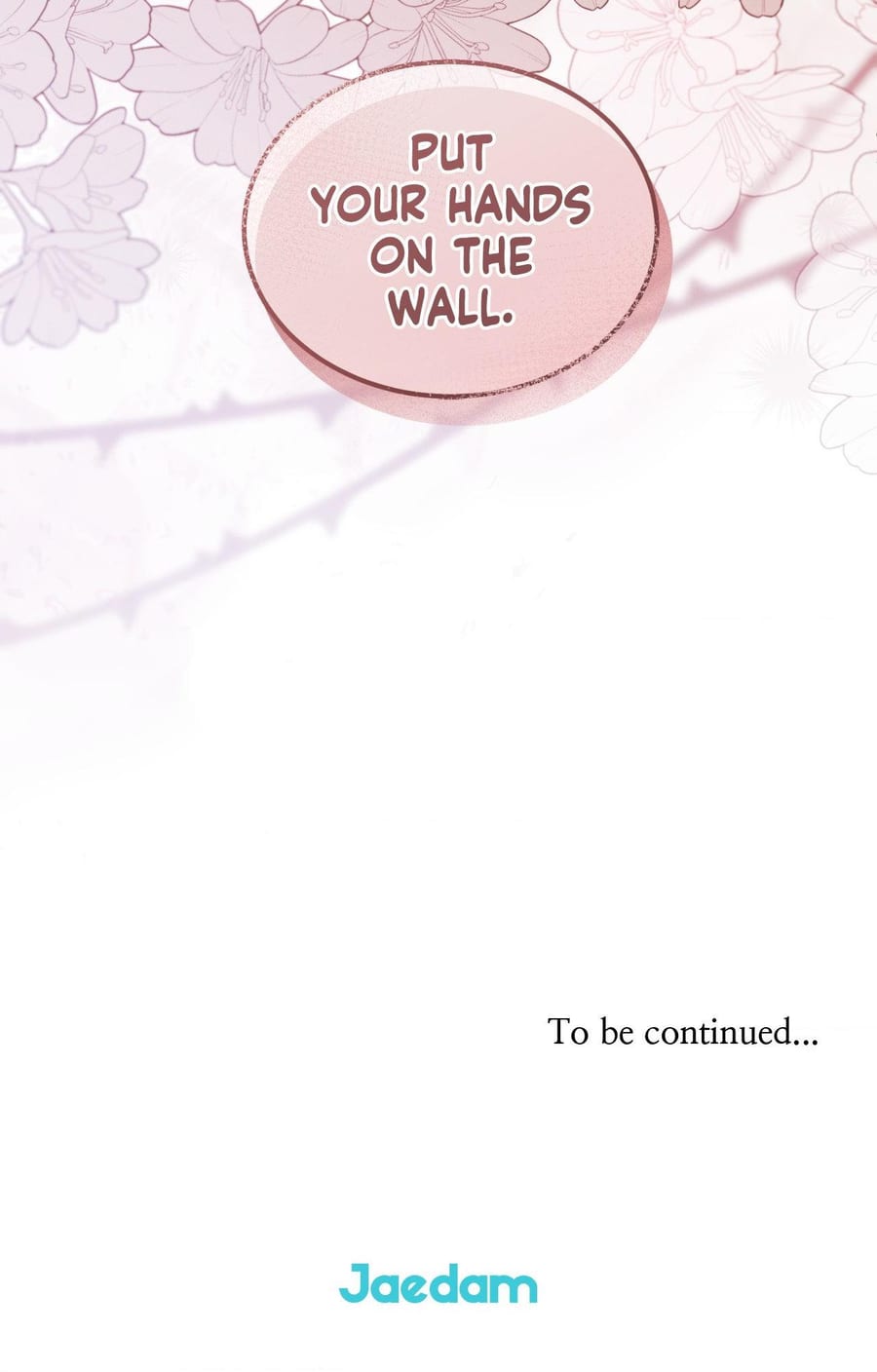 Vengeance Named Love Uncensored, chapter 69, page 46 of 46