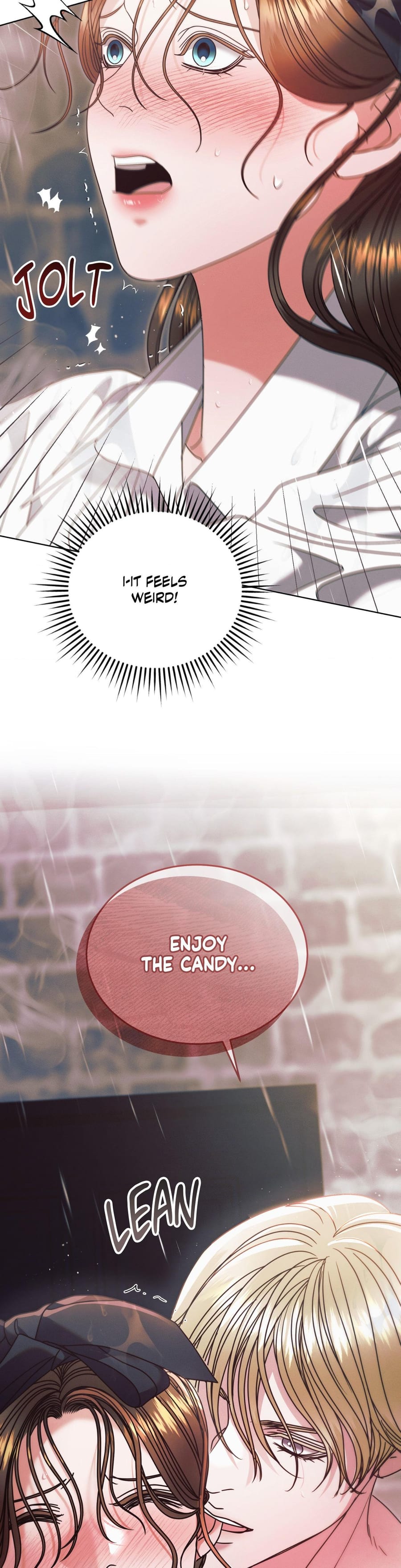 Vengeance Named Love Uncensored, chapter 70, page 7 of 48