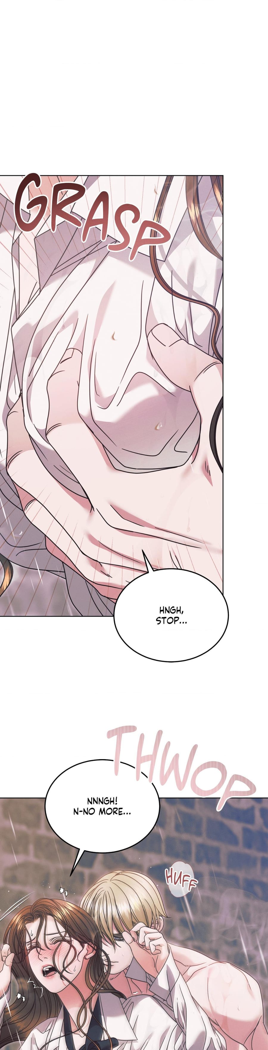 Vengeance Named Love Uncensored, chapter 70, page 10 of 48