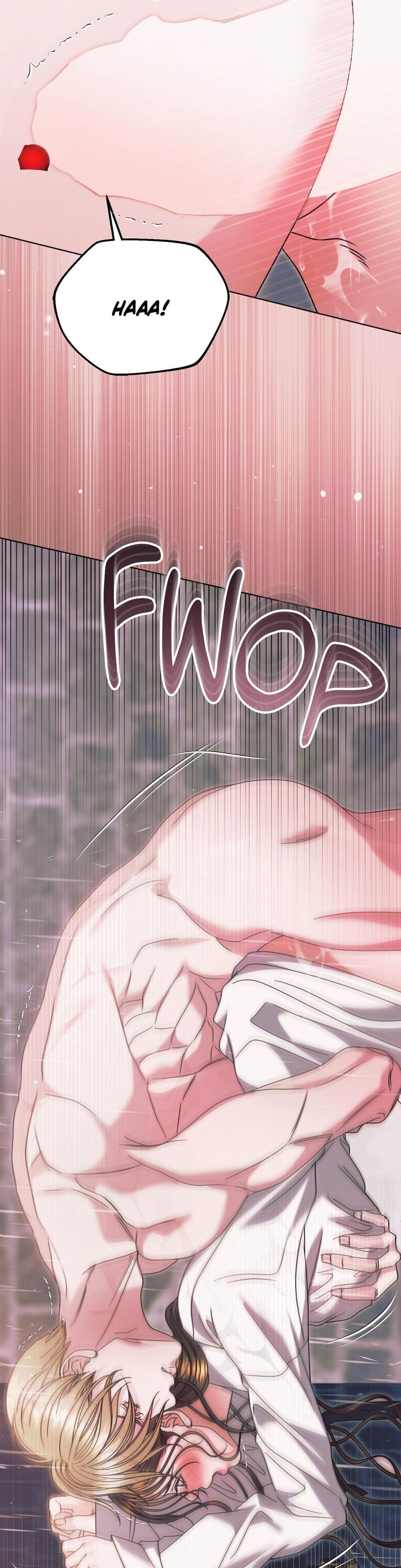 Vengeance Named Love Uncensored, chapter 70, page 14 of 48