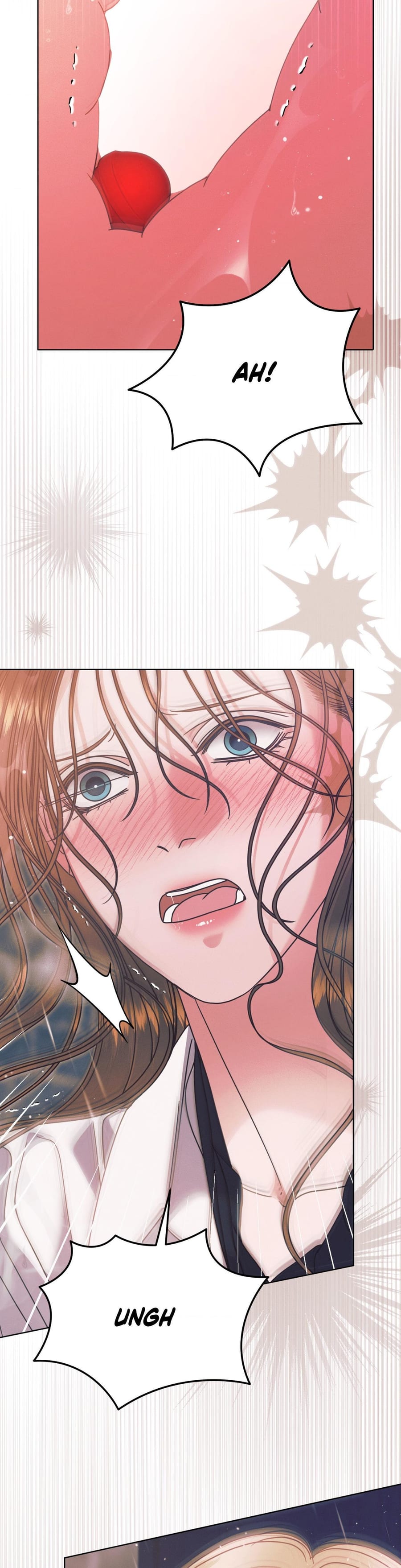 Vengeance Named Love Uncensored, chapter 70, page 16 of 48