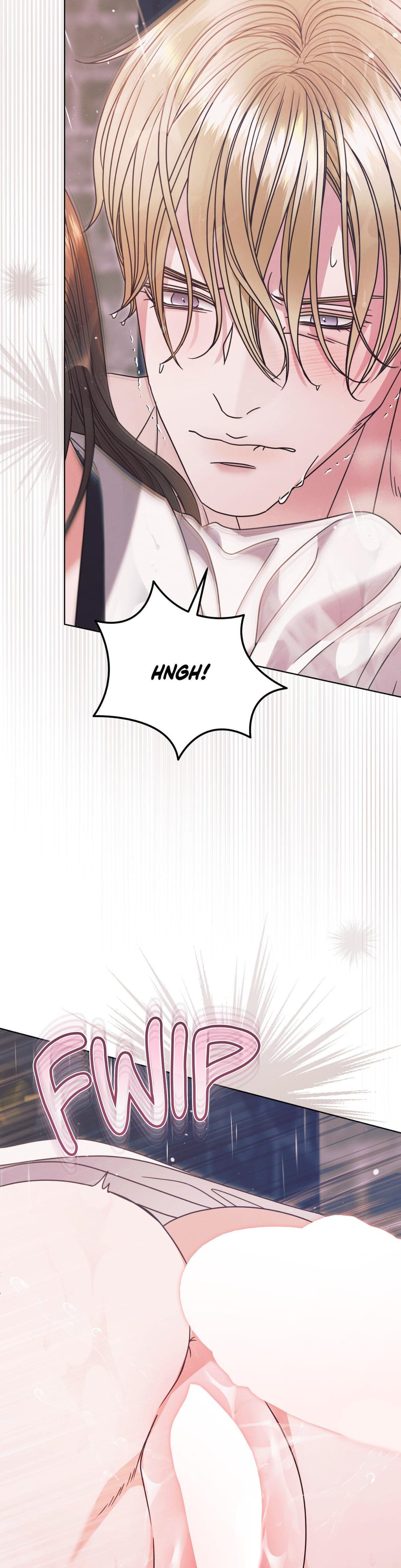 Vengeance Named Love Uncensored, chapter 70, page 17 of 48