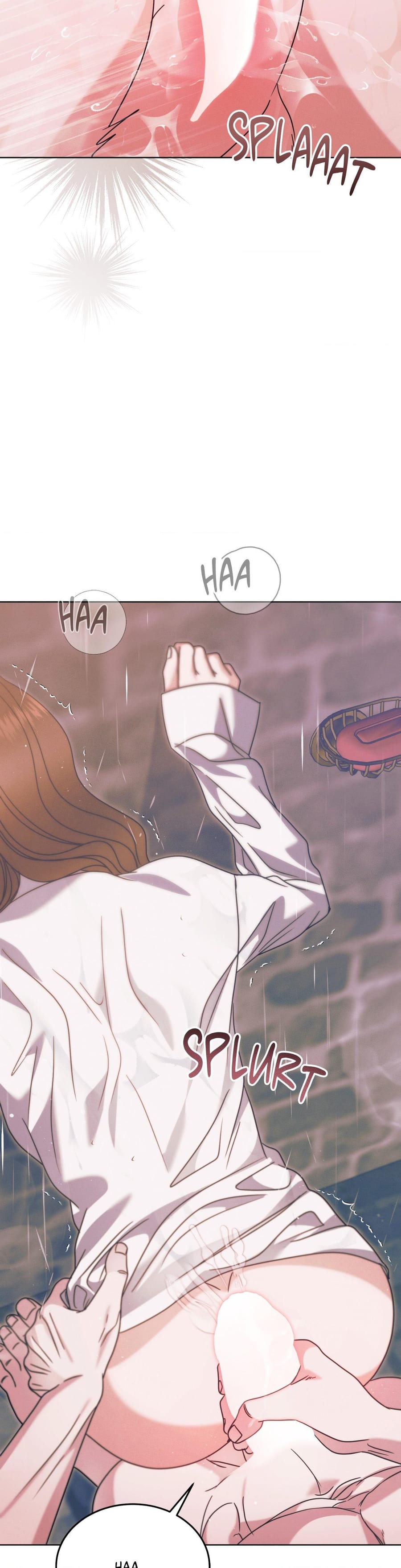 Vengeance Named Love Uncensored, chapter 70, page 18 of 48