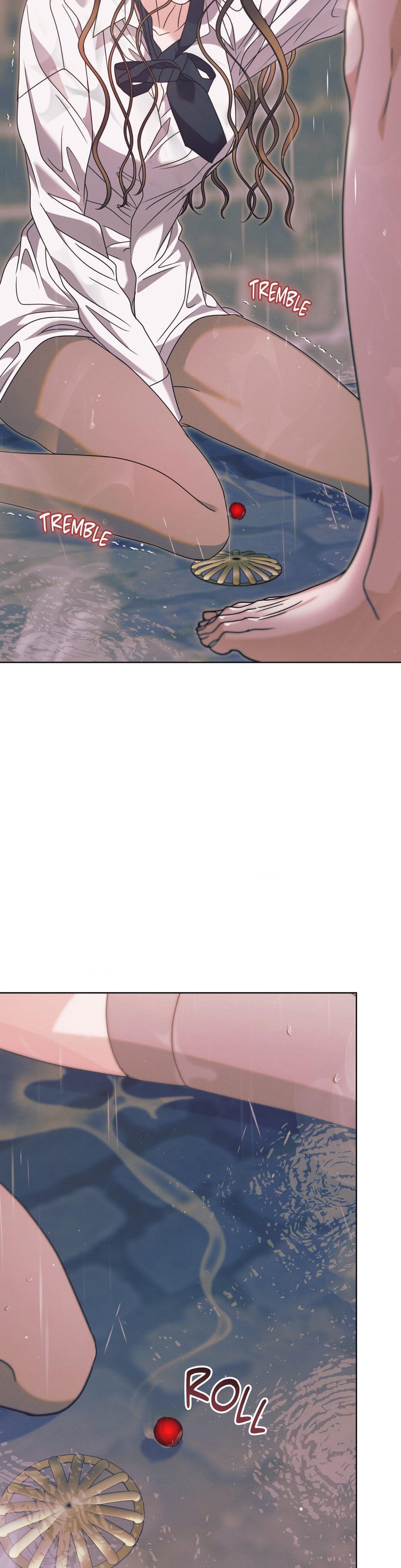 Vengeance Named Love Uncensored, chapter 70, page 20 of 48