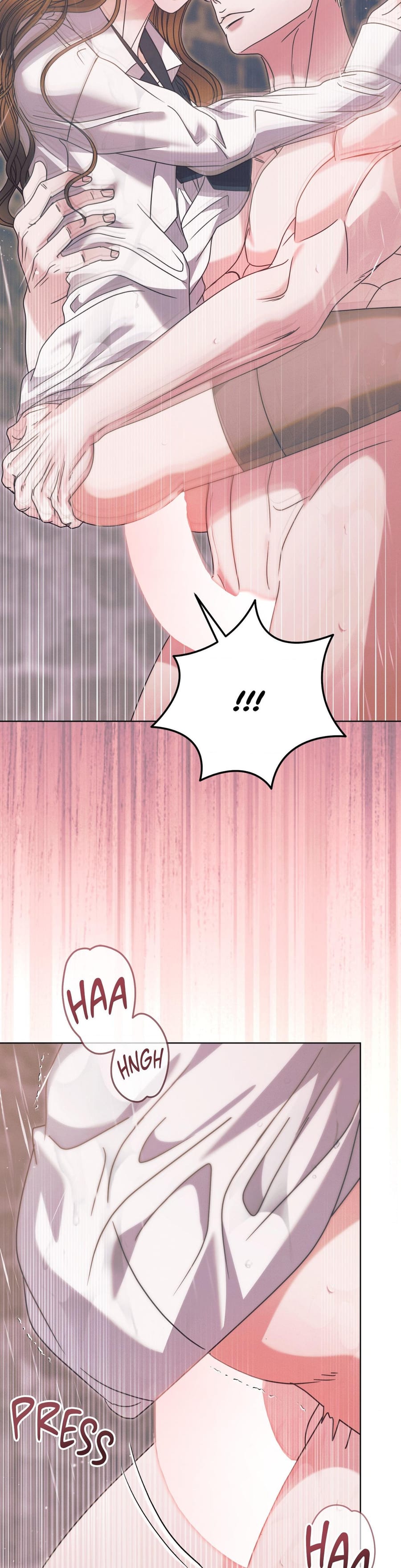 Vengeance Named Love Uncensored, chapter 70, page 22 of 48