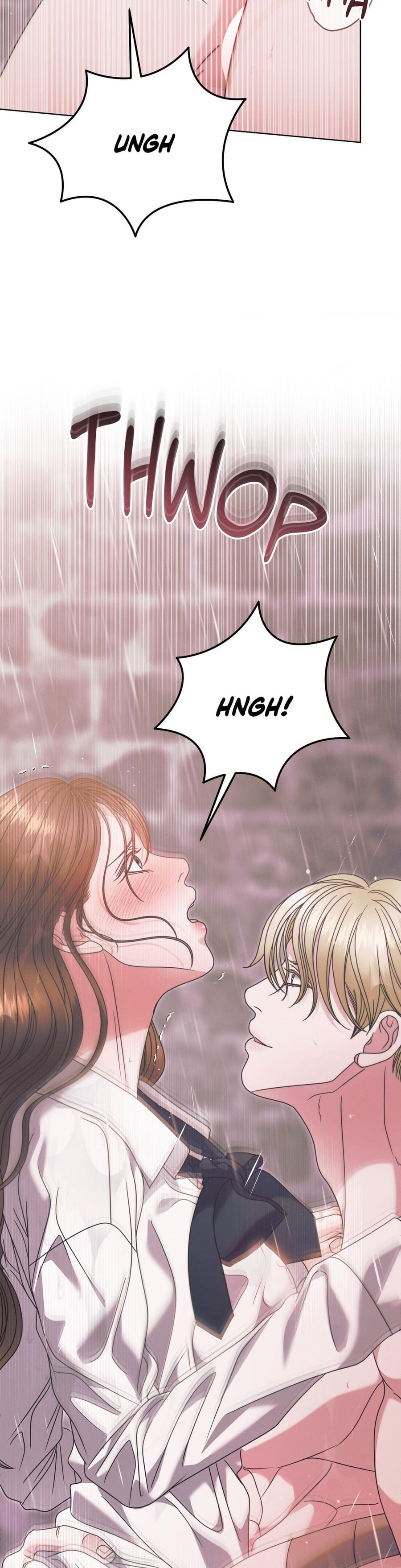 Vengeance Named Love Uncensored, chapter 70, page 23 of 48