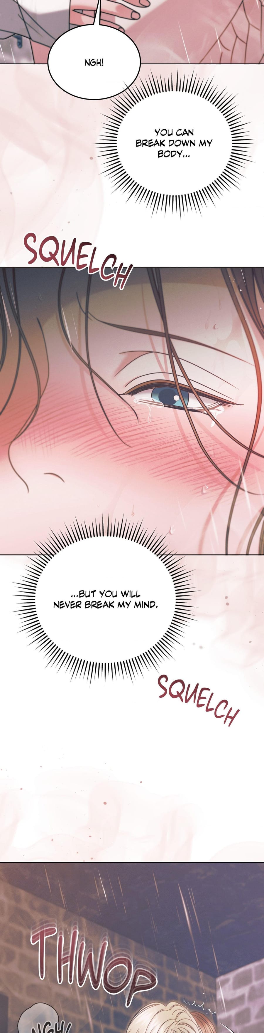 Vengeance Named Love Uncensored, chapter 70, page 26 of 48