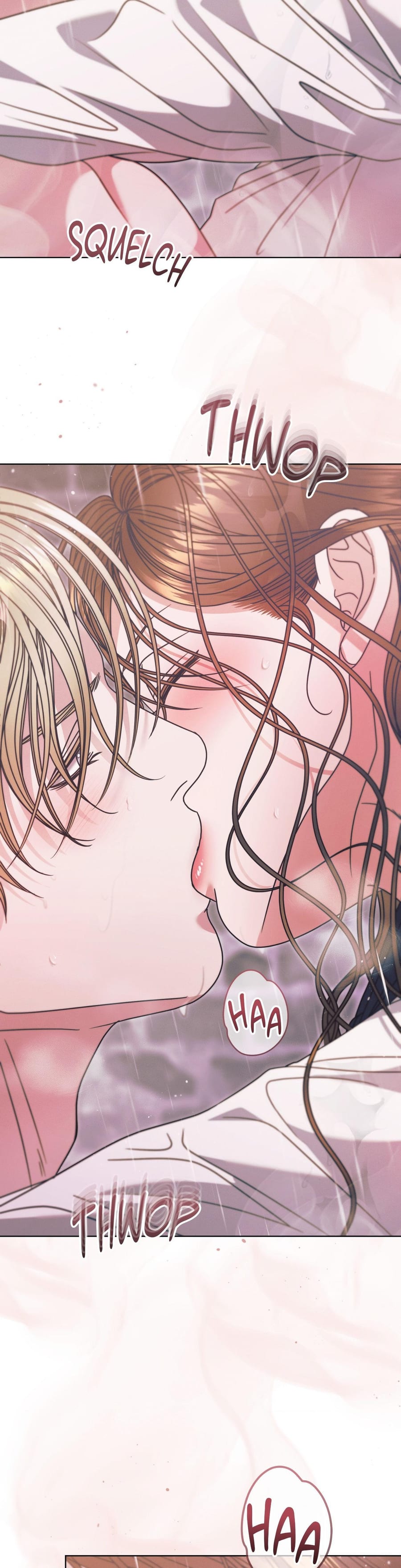 Vengeance Named Love Uncensored, chapter 70, page 28 of 48