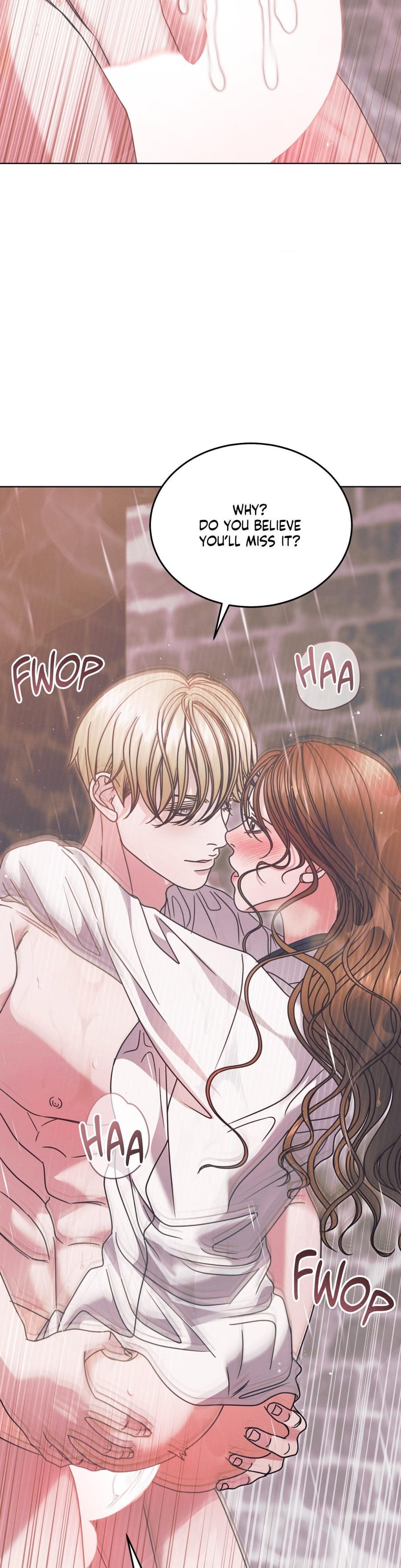 Vengeance Named Love Uncensored, chapter 70, page 30 of 48