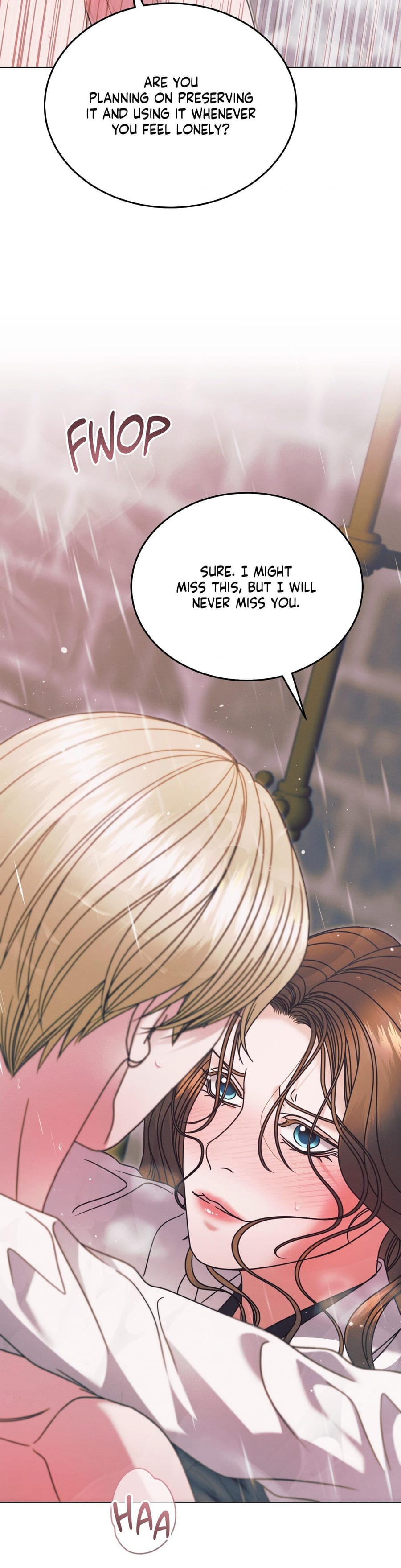 Vengeance Named Love Uncensored, chapter 70, page 31 of 48