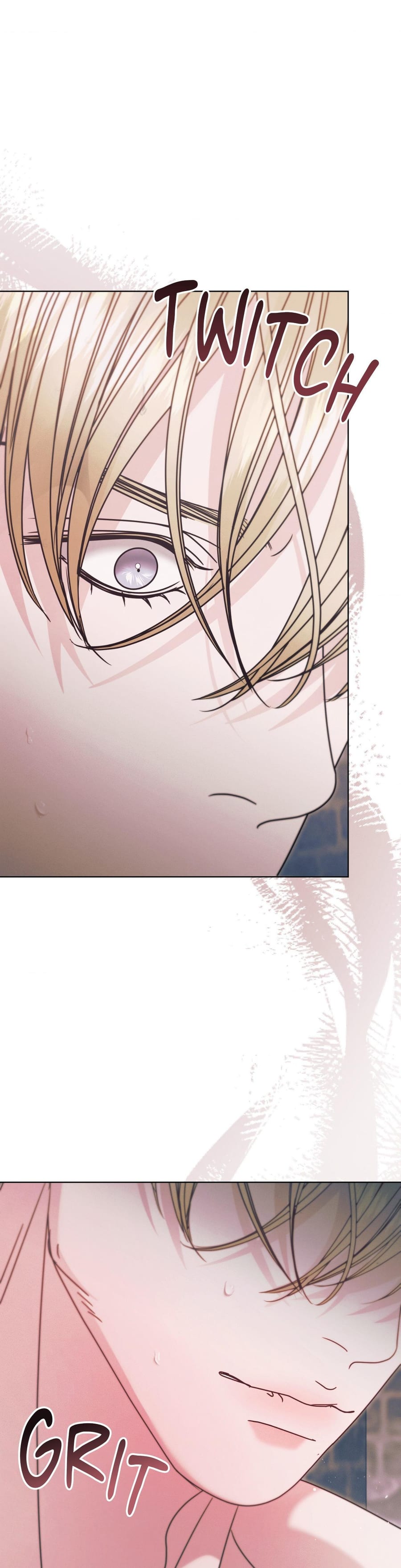 Vengeance Named Love Uncensored, chapter 70, page 32 of 48
