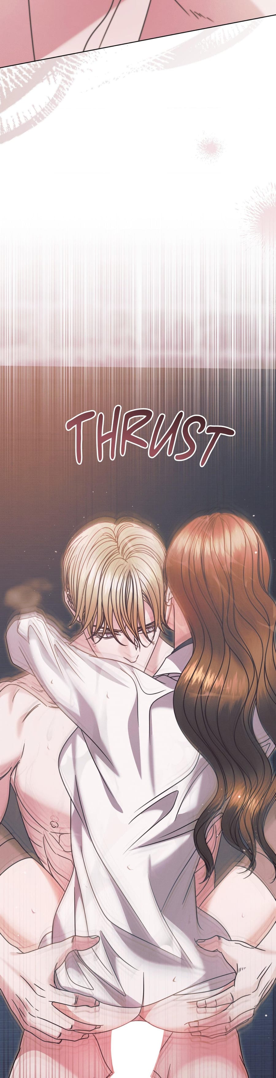 Vengeance Named Love Uncensored, chapter 70, page 33 of 48