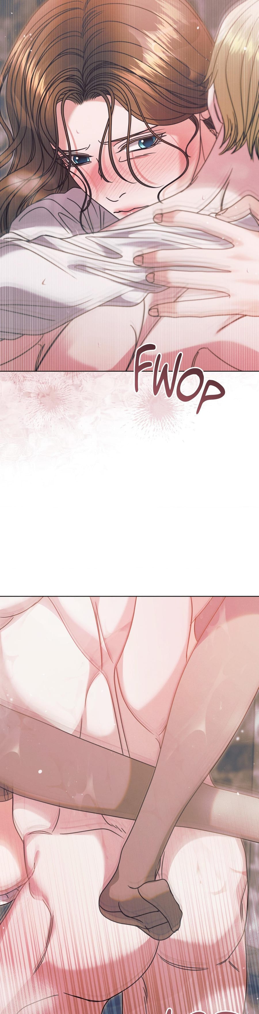 Vengeance Named Love Uncensored, chapter 70, page 35 of 48