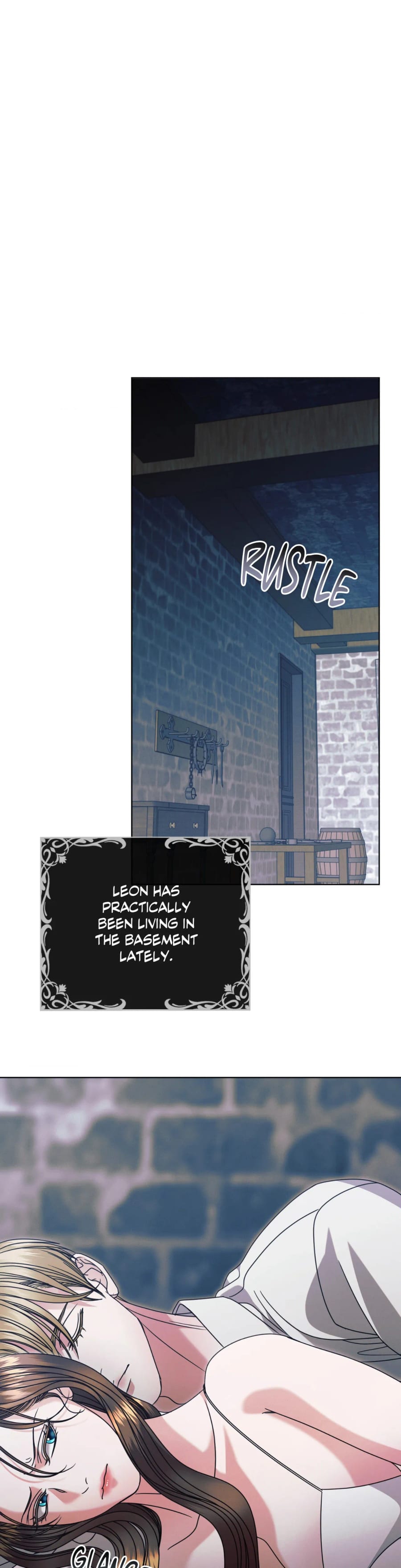 Vengeance Named Love Uncensored, chapter 71, page 5 of 45