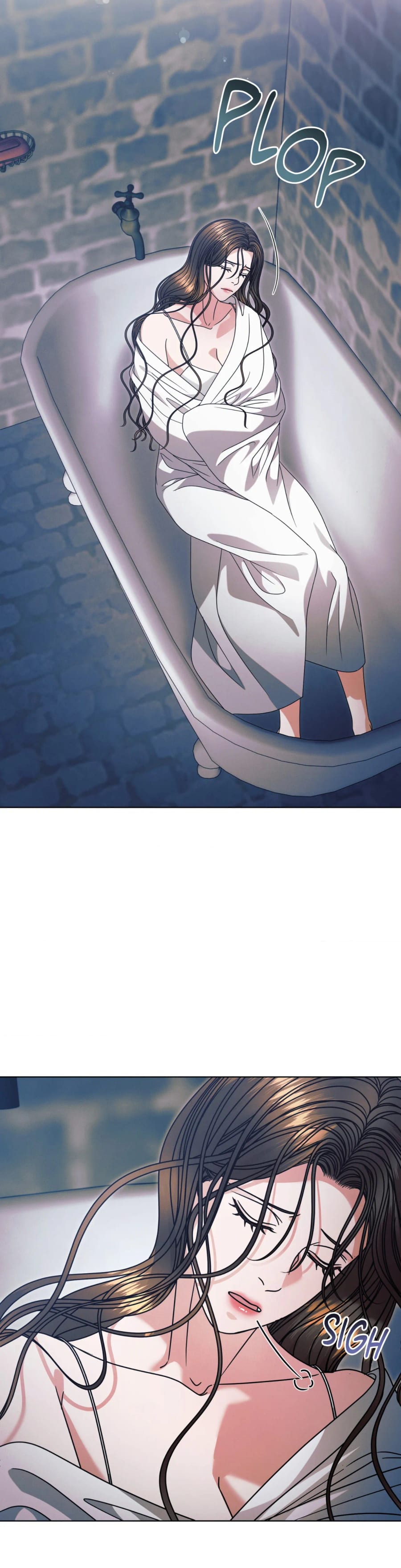 Vengeance Named Love Uncensored, chapter 71, page 7 of 45