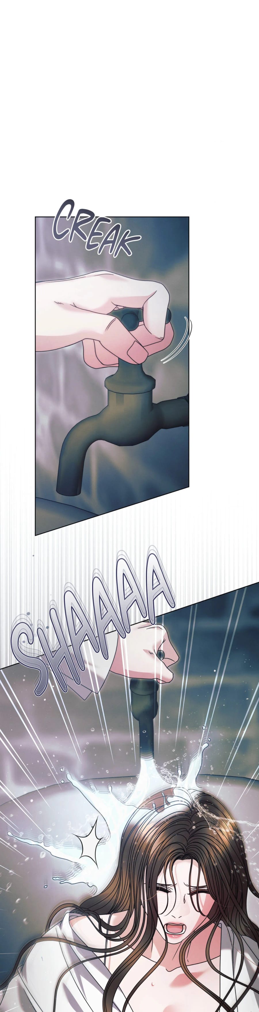 Vengeance Named Love Uncensored, chapter 71, page 8 of 45