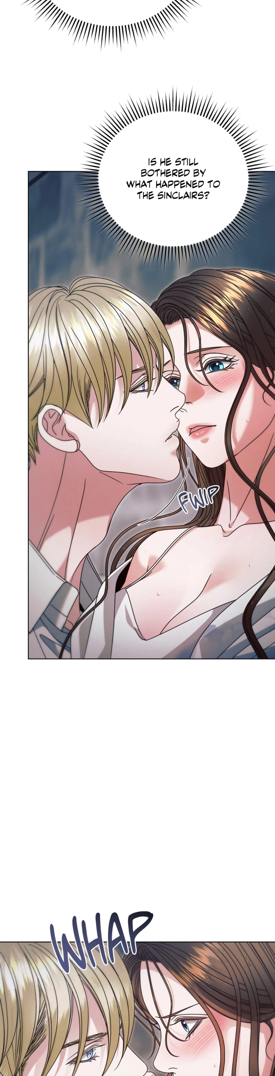 Vengeance Named Love Uncensored, chapter 71, page 12 of 45
