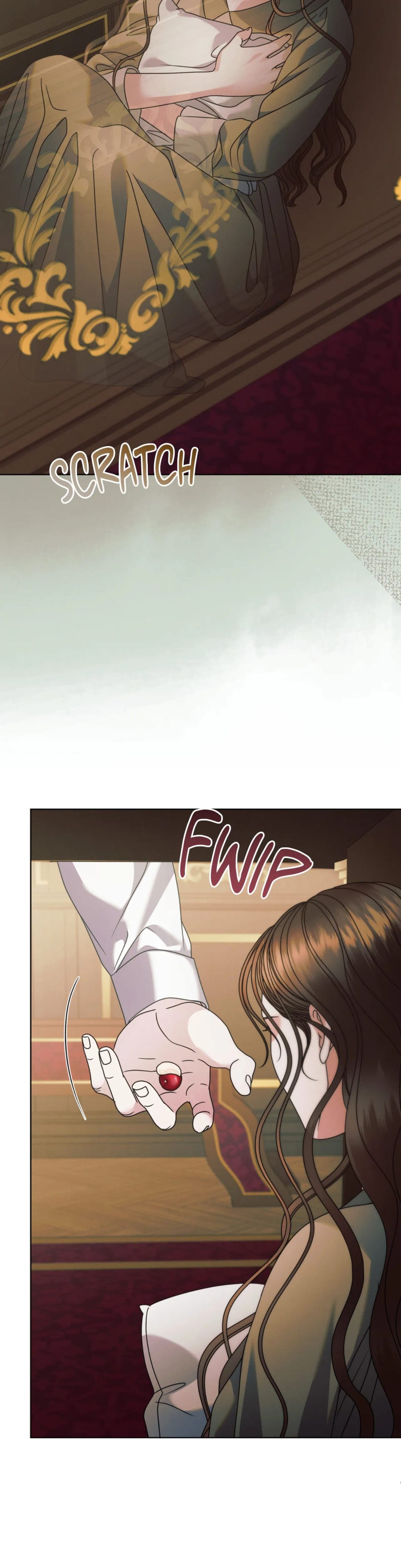 Vengeance Named Love Uncensored, chapter 71, page 16 of 45
