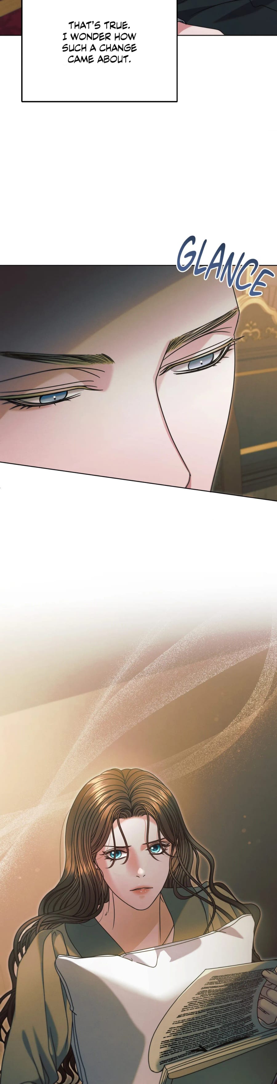 Vengeance Named Love Uncensored, chapter 71, page 28 of 45