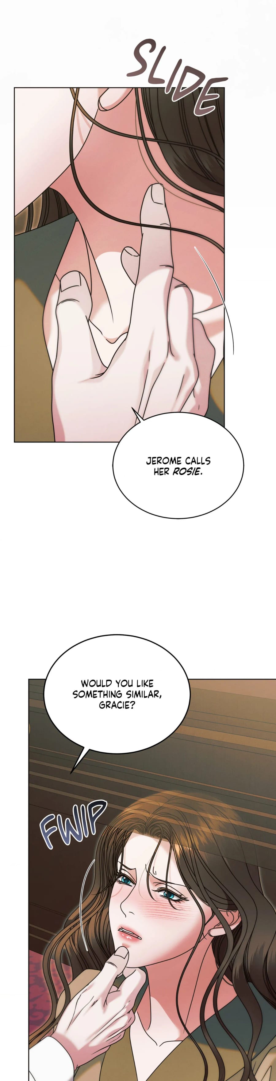 Vengeance Named Love Uncensored, chapter 72, page 5 of 48