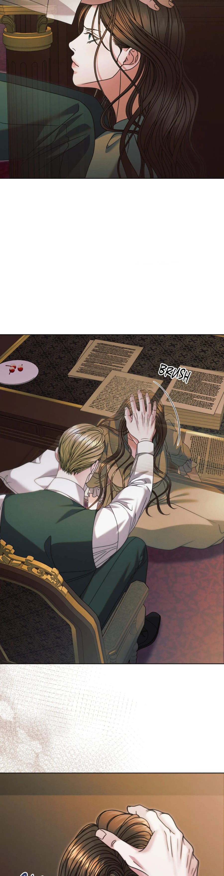 Vengeance Named Love Uncensored, chapter 72, page 7 of 48