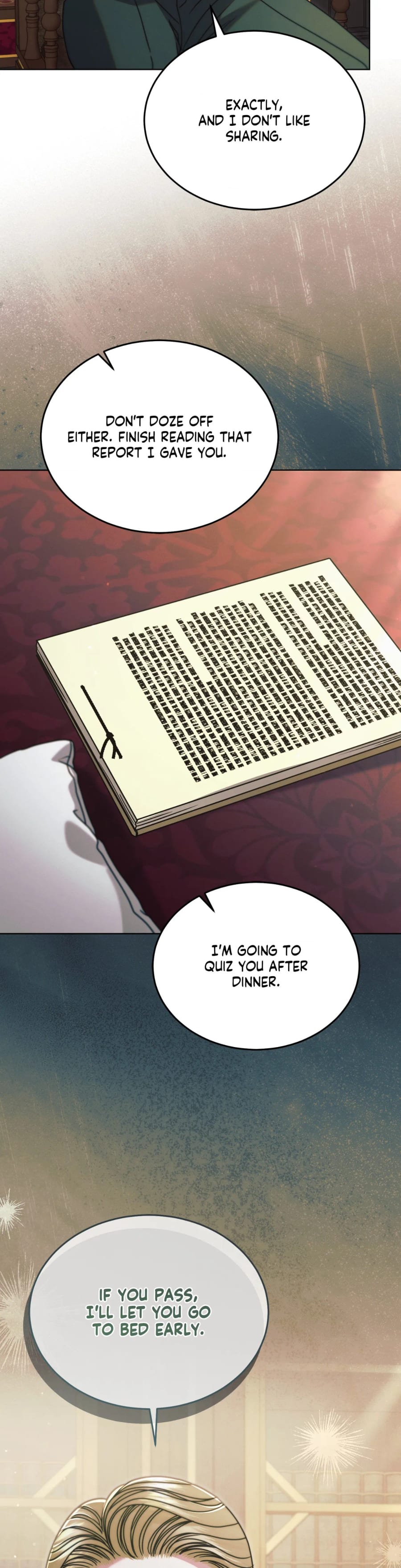 Vengeance Named Love Uncensored, chapter 72, page 13 of 48