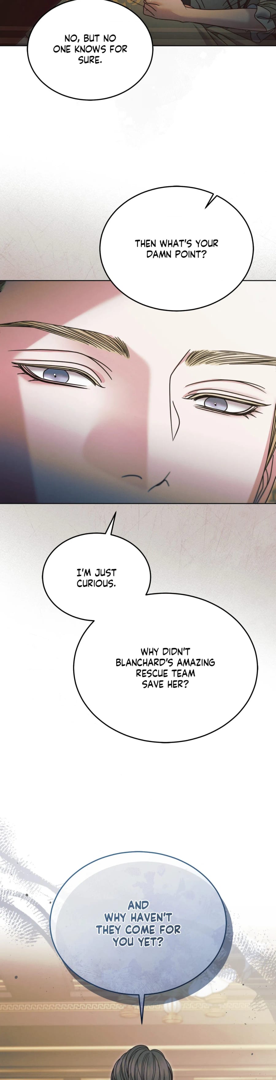 Vengeance Named Love Uncensored, chapter 72, page 20 of 48