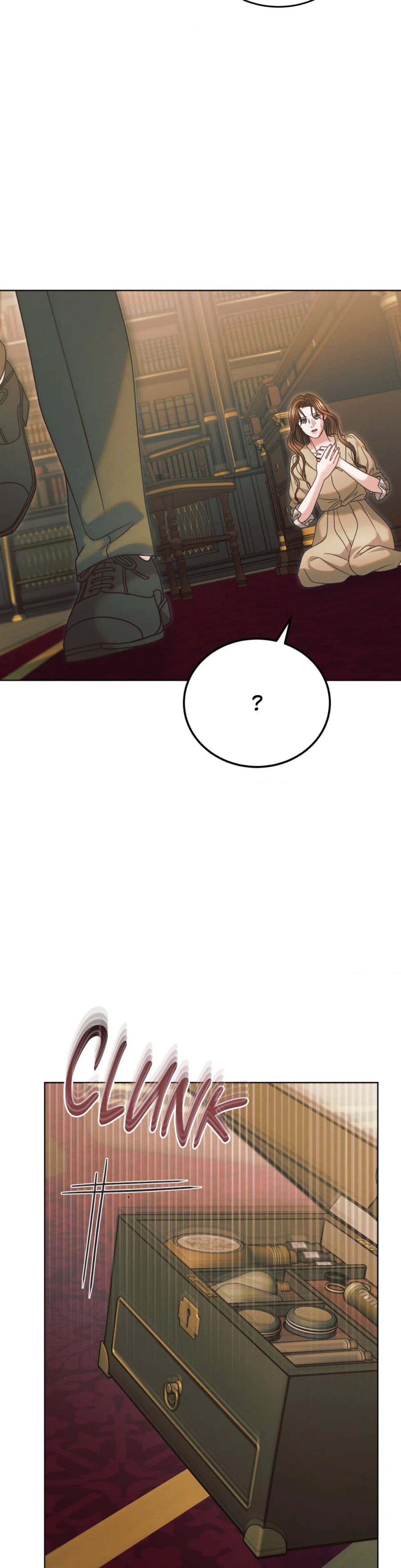 Vengeance Named Love Uncensored, chapter 72, page 26 of 48