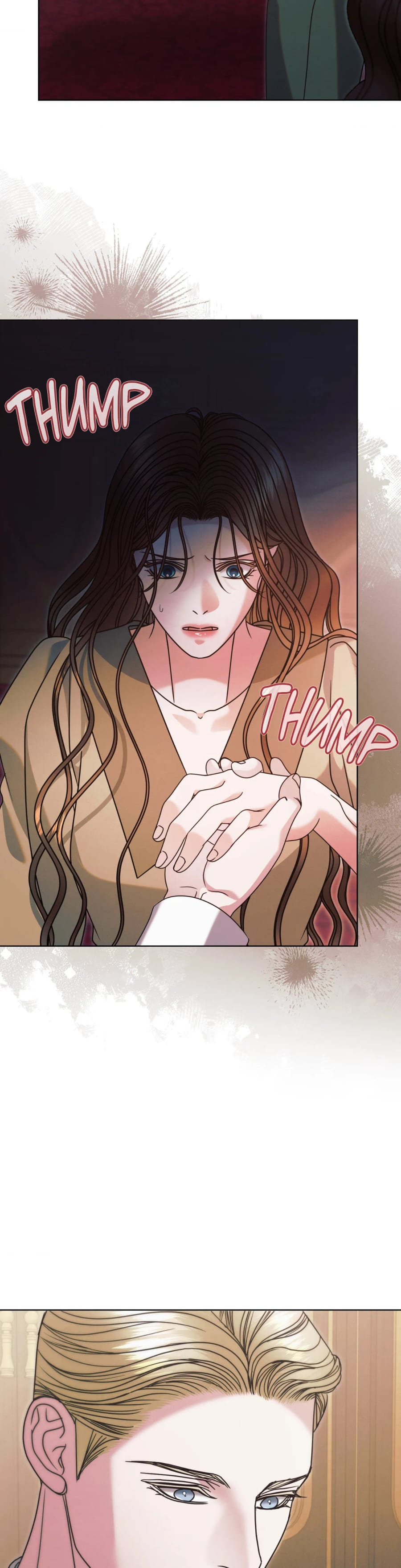 Vengeance Named Love Uncensored, chapter 72, page 29 of 48