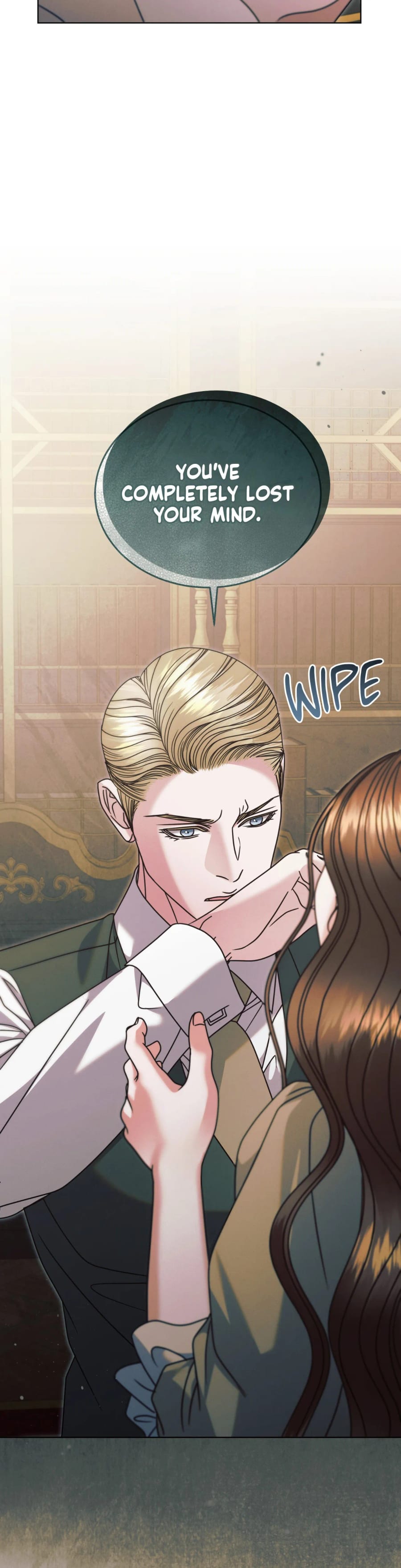 Vengeance Named Love Uncensored, chapter 72, page 32 of 48