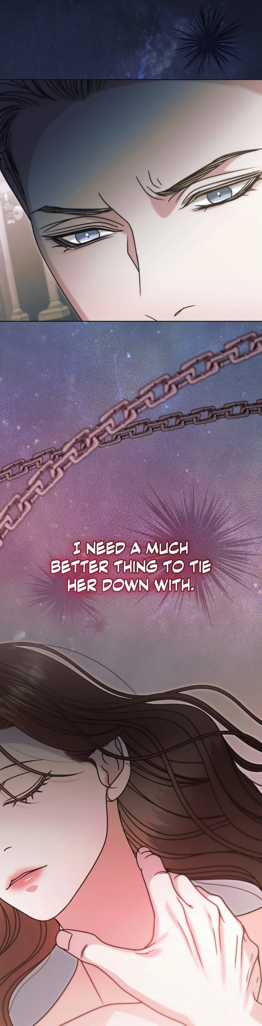 Vengeance Named Love Uncensored, chapter 73, page 12 of 43