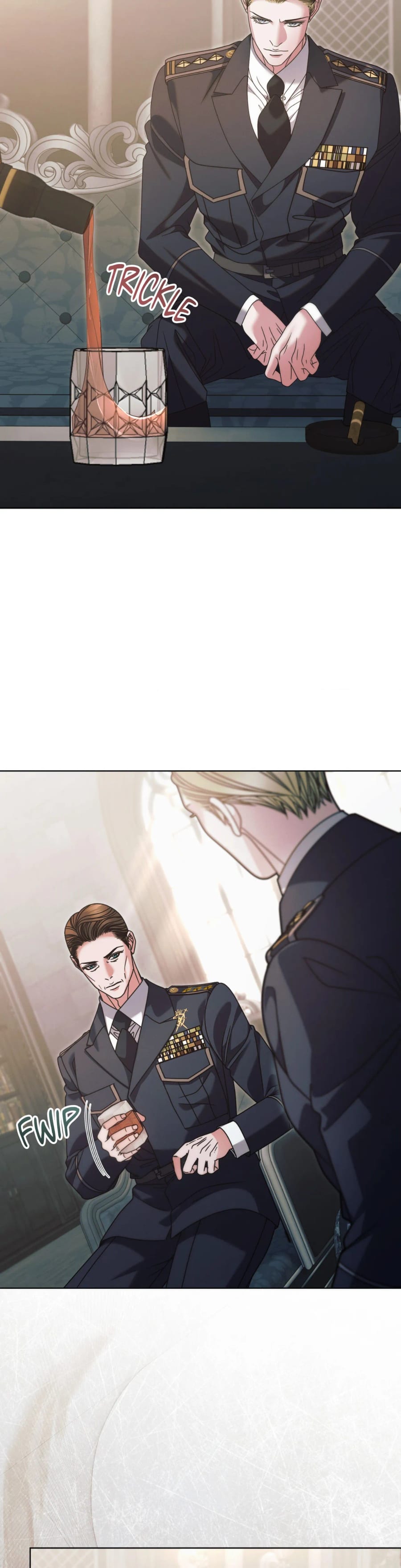 Vengeance Named Love Uncensored, chapter 73, page 14 of 43