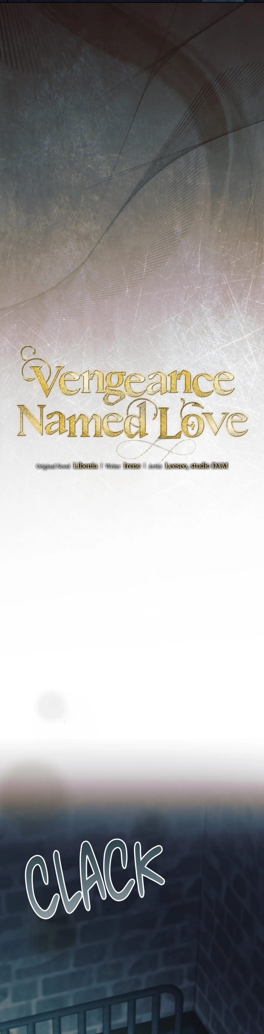 Vengeance Named Love Uncensored, chapter 73, page 16 of 43
