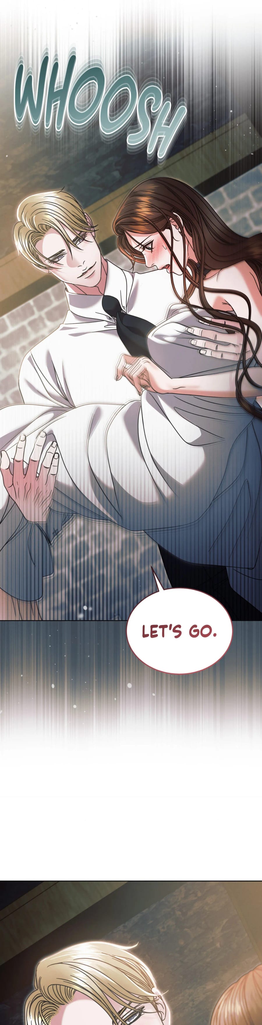 Vengeance Named Love Uncensored, chapter 73, page 20 of 43