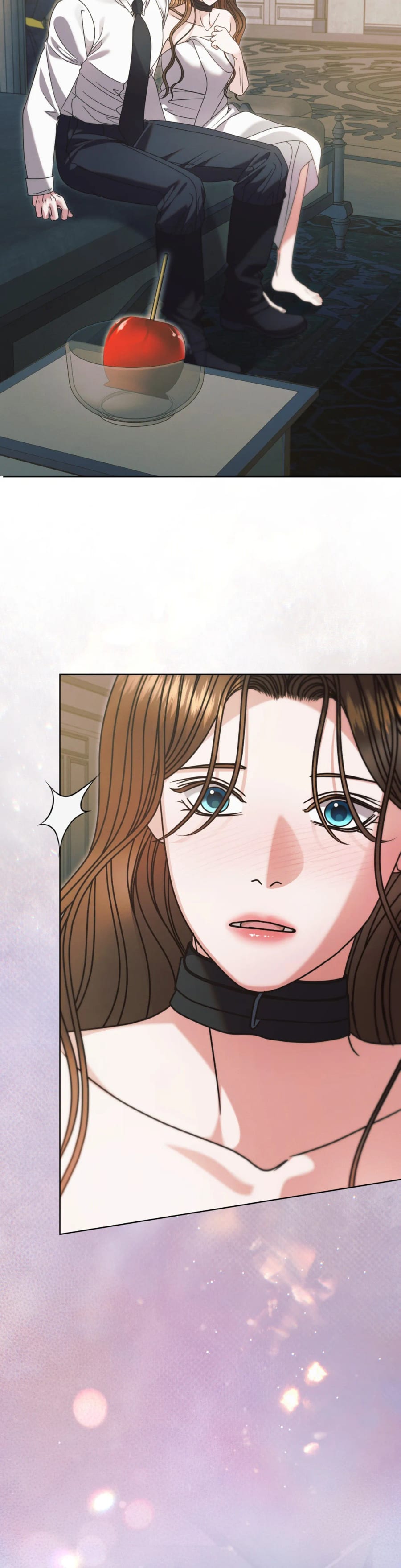 Vengeance Named Love Uncensored, chapter 73, page 27 of 43