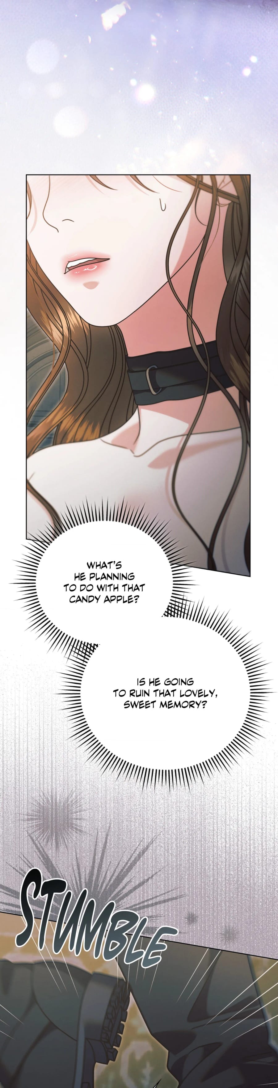 Vengeance Named Love Uncensored, chapter 73, page 29 of 43