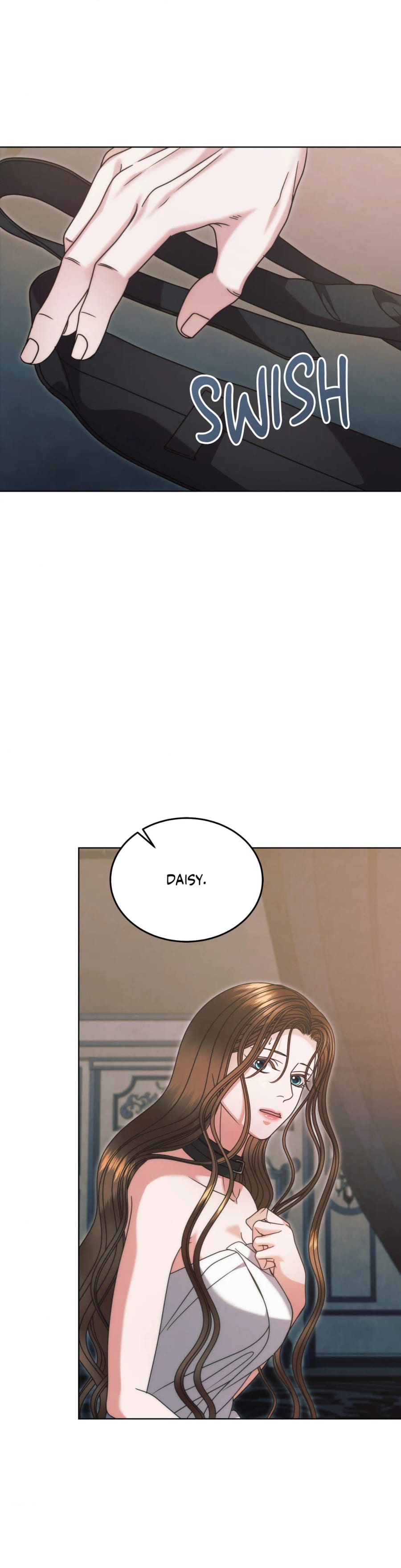 Vengeance Named Love Uncensored, chapter 73, page 31 of 43
